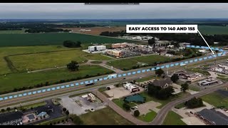 Video Screenshot for Marion, AR: Retail at Angelo's Grove