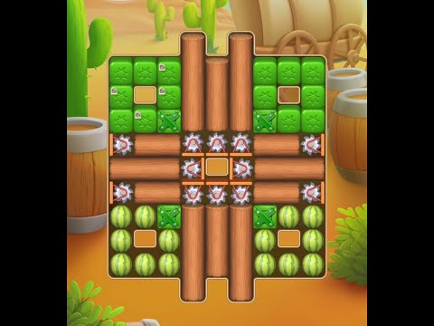 TOON BLAST level 8113