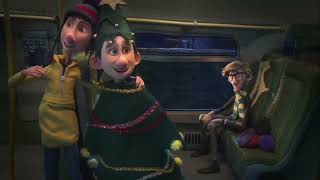 SAINSBURY'S: The Greatest Gift (Best Christmas Ads of All Time)