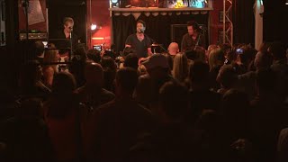 PARMALEE - Carolina (Live)
