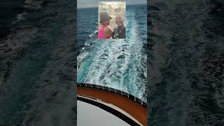 Nothing beats a ship full of ocean #cruisevacation #seaday