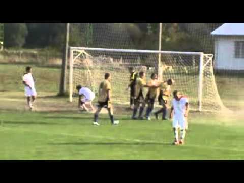 Tóth Hús-Zalaagrár Pókaszepetk SE-Lenti TE 3-1 (2-0)