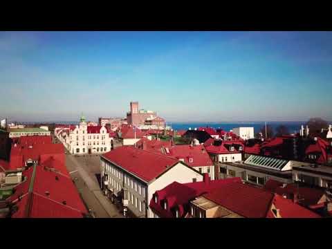 Spring.Kalmar,Sweden