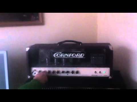 Cornford MK50H 2000's - Oxblood image 5