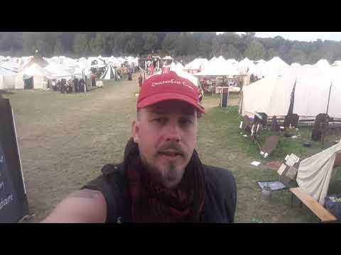 SL-VIDEOTAGEBUCH Drachenfest 2019 - Freitag und Samstag