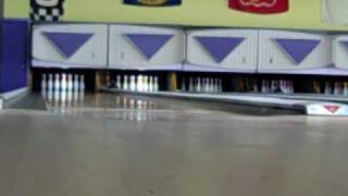 preview picture of video 'Galaxy Lanes Charleston, WV June 2, 2010'