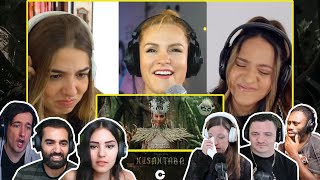 Download lagu WOW They Said It's Like An EPIC Mini Movie | Wonderland Indonesia 2 | Reaction Compilation mp3 Download lagu WOW They Said It's Like An EPIC Mini Movie | Wonderland Indonesia 2 | Reaction Compilation mp3