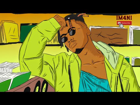 IM4NI  - Beware Freestyle ft. Richi Rich (Official Music Video) [Prod. by IM4NI]