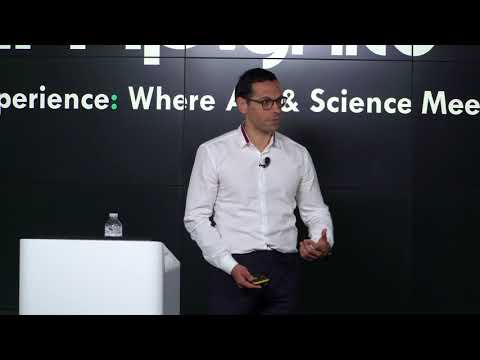 NMPignite: Challenges and Learning from Optimising Digital Customer Experience