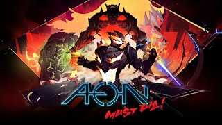 Aeon Must Die!