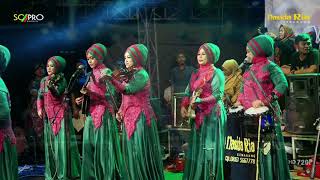 Download lagu Sholawat Badar Nasida Ria Live Bogor... mp3