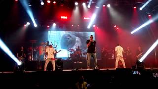 XXIX Semana Académica do Algarve 2015 - Anselmo Ralph [ part.7-13 ]