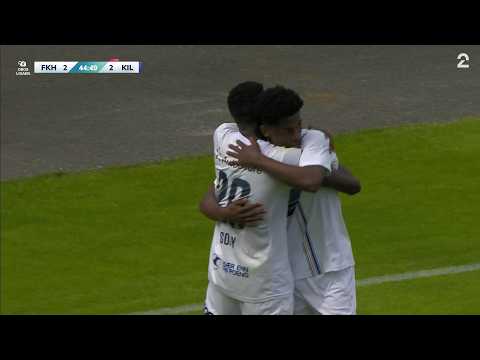 FK Haugesund 4-2 Kongsvinger IL Toppfotball 
