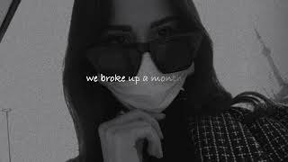 Download lagu Olivia Rodrigo - Happier ( slowed reverb lyrics ) mp3 Download lagu Olivia Rodrigo - Happier ( slowed reverb lyrics ) mp3