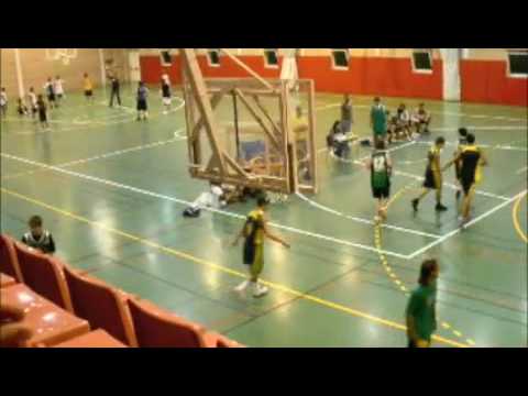 Santa Perpètua Vs. Canovelles