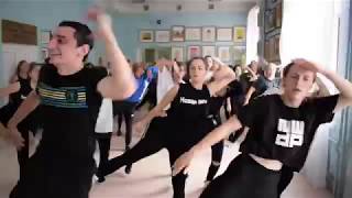 LoskoBubbleParty Hip-Hop Dance GTA feat. Iamsu  Contract (feat. Iamsu)
