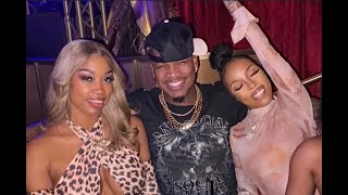 Ne-Yo Astrology - The Astrology of Polyamorous Relationships
