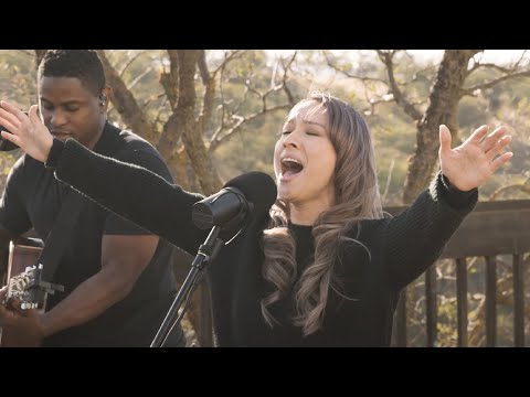 Yes I Will (Vertical Worship Cover) | CF Worship