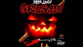 Sheek Louch - Gorilla Language (Gorillaween)