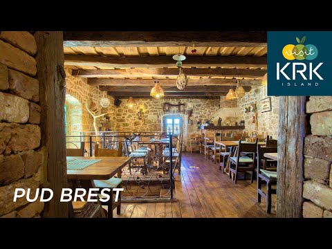Konoba Pud Brest