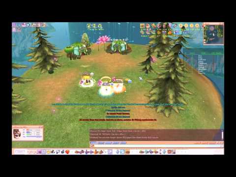 Forsaken FlyFF [Server Vorstellung] von adidas