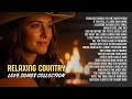 Country Charm Nights Simple Calm True Hopeful Acoustic Guitar