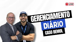 GERENCIAMENTO DIÁRIO: COMO ELE AJUDA NA PRODUTIVIDADE?