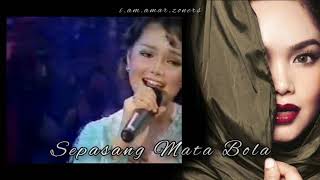 Download lagu Dato' Sri Siti Nurhaliza - Sepasang Mata Bola | LIVE In Concert Indonesia mp3 Download lagu Dato' Sri Siti Nurhaliza - Sepasang Mata Bola | LIVE In Concert Indonesia mp3