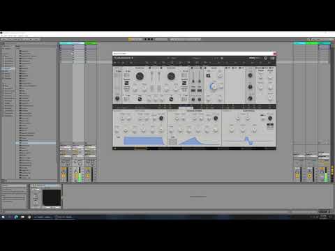 Diva vs Massive X vs Pigments 3 comparison
