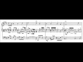 J.S. Bach - BWV 727 - Herzlich tut mich verlangen