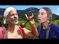 Inside America's Wildest Hippie Commune (The Rainbow Family)