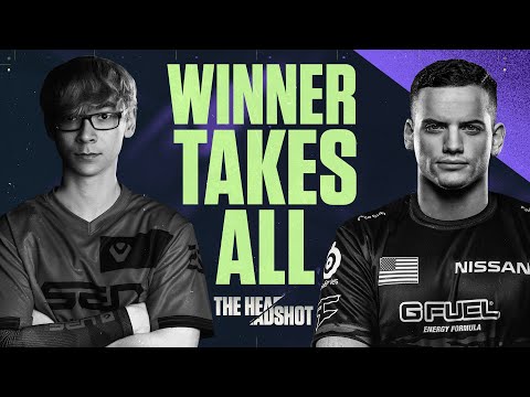 The Fight to Survive in VALORANT Masters | The Headshot