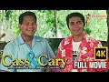 CASS CARRY Full Movie 4K Bayani Agbayani Vhong Navarro Gloria Romero
