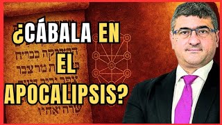 ¿San Juan usó la Cábala? El APOCALIPSIS como libro místico | Dr. Mario Saban