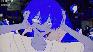 、 - ゴーストアベニュー / cover