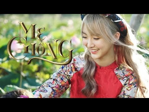 LÝ CÂY BÔNG - OST MẸ CHỒNG | NENE - HỒNG NHUNG | Official MV