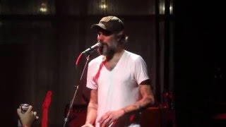 Lucero - "Fistful of Tears" Live at Rev Room 2015