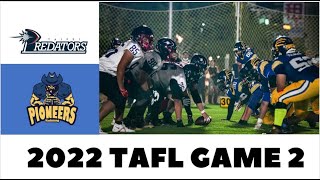 Re: [閒聊] 台灣為什麼不盛行美式足球