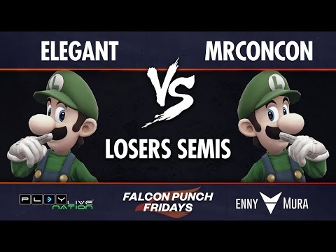 eM | Elegant vs SS | SCB MrConCon - LS (FPF 2.2)