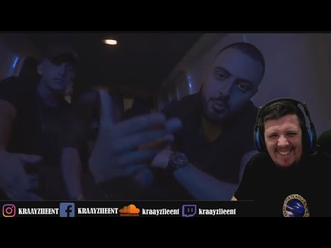 Sad boi - Hi Lo ft. INFERNO Reaction