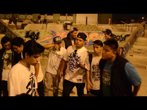 JOTA D vs ARCADE -Final- Colectivo DH SUR - SJM 204