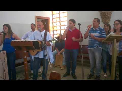 Meu Jardim Ganhou Mais Vida video