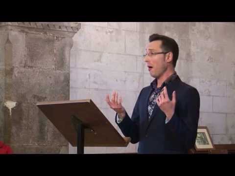 Guillaume BOURIENNE - ALTO GIOVE - " POLIFEMO " PORPORA