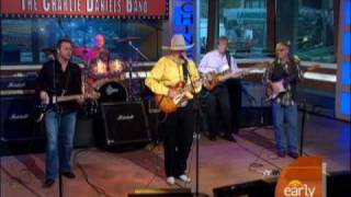 Charlie Daniels Band's 'In America'