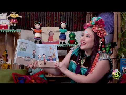 SANDUcuentos-Como la trucha al trucho-cuentos para niños y niñas