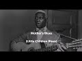 Leadbelly-Mother's Blues (Little Children Blues)