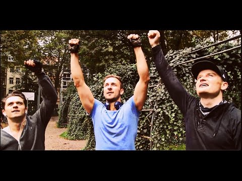 TOMEK4L / Diese Musik (Official HD Version)