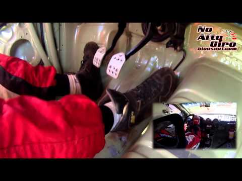 [FootWork] Fausto de Lucca - Joaçaba