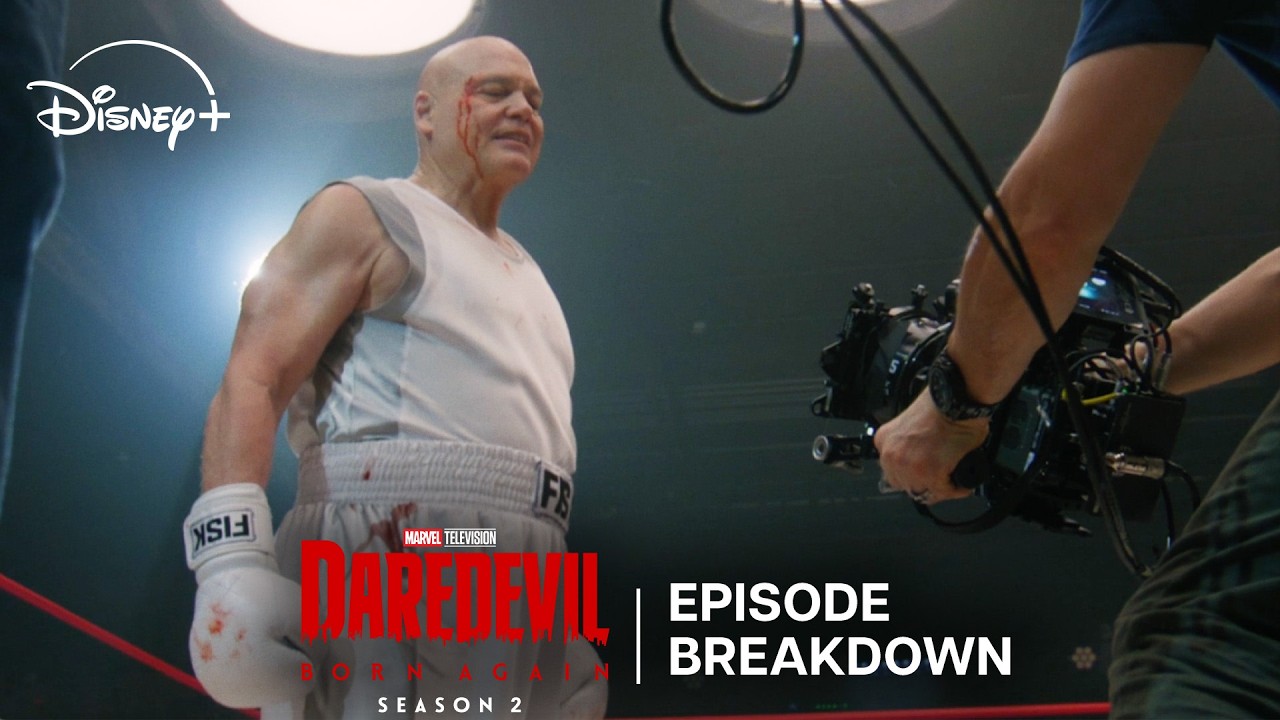 Episode Breakdown | Marvel Television's Daredevil: Born Again Season 2