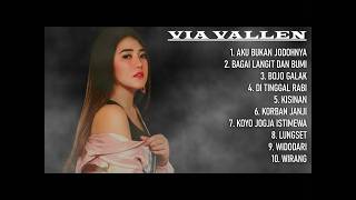 Download lagu VIA VALLEN FULL ALBUM TERPOPULER - BOJO GALAK - AKU BUKAN JODOHNYA - WIRANG - WIDODARI mp3